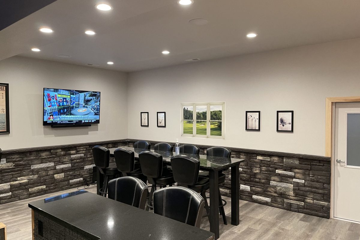 Four Seasons Indoor Golf - Photo 4