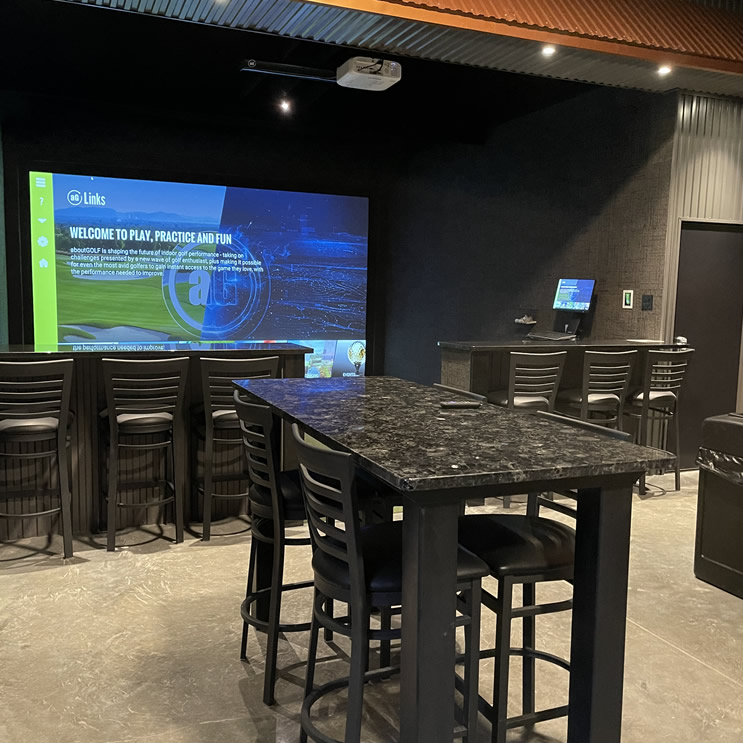Four Seasons Indoor Golf - Photo 3