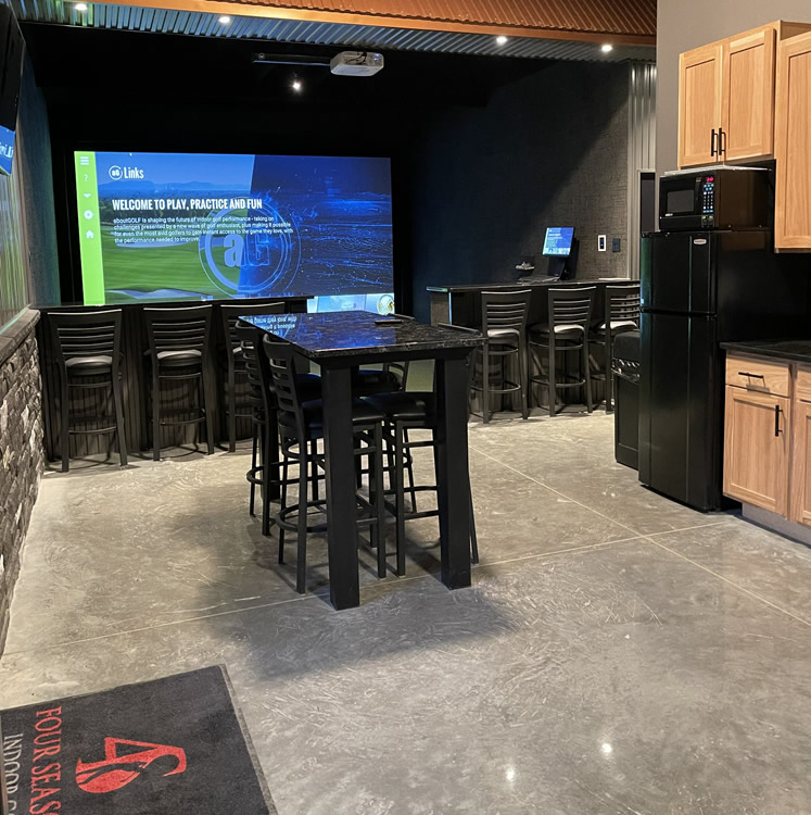 Four Seasons Indoor Golf - Photo 5